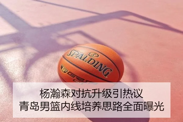 杨瀚森对抗升级引热议 青岛男篮内线培养思路全面曝光