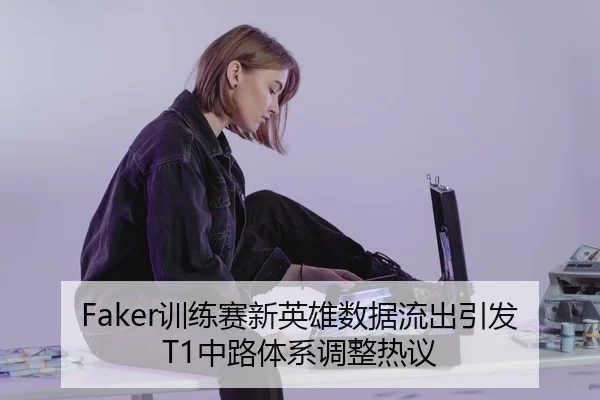 Faker训练赛新英雄数据流出引发T1中路体系调整热议